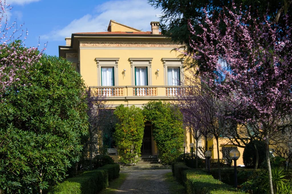 Dimora Salviati - main photo