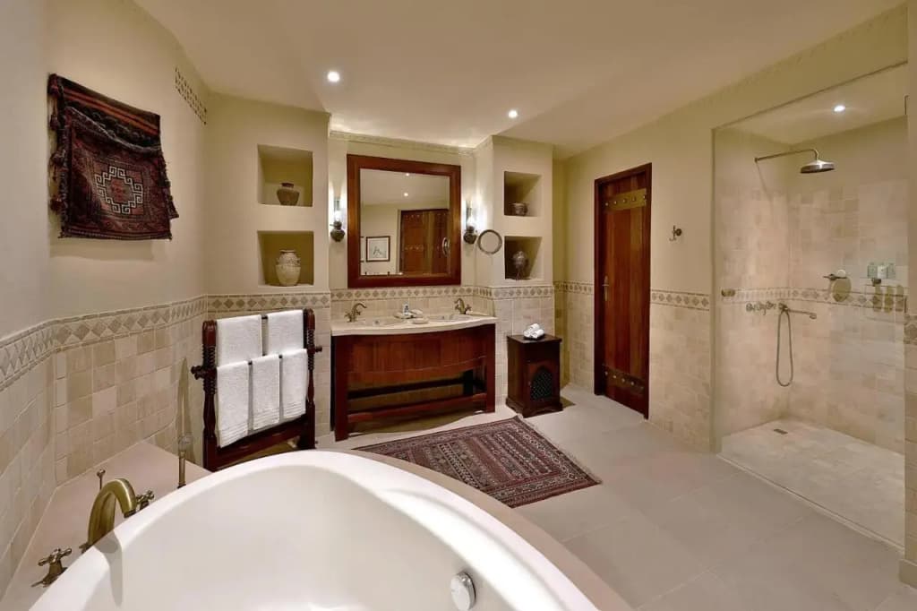 Resort Al Maha A Luxury Collection Desert Resort & Spa - photo 11