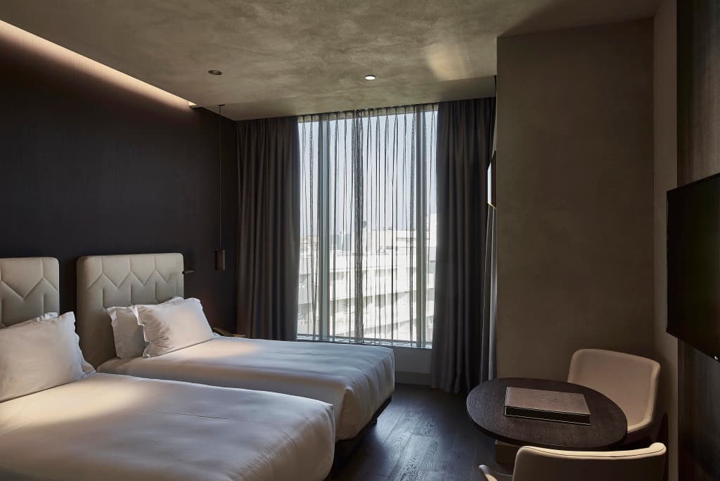Hotel Viu Milan - photo 25