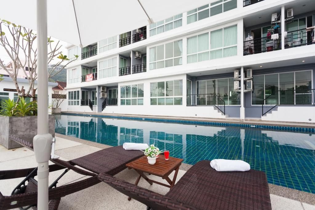 Rang Hill Residence - photo 7