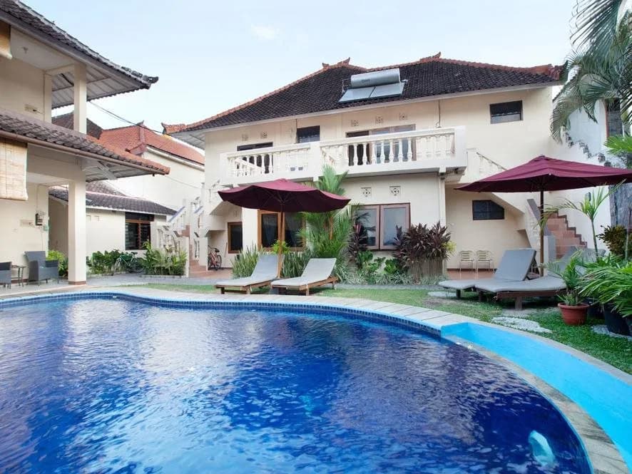 Niramaya Villa - photo 7