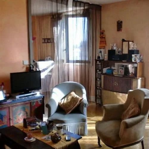 Bed And Breakfast Buttes Chaumont 2 - photo 2