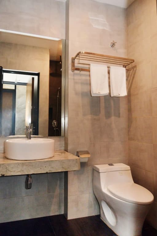 De Luna Hotel - photo 9