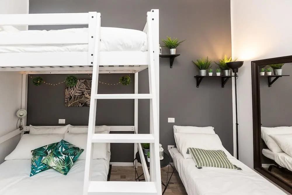 Home Hotel - Mamiani 6 - photo 2