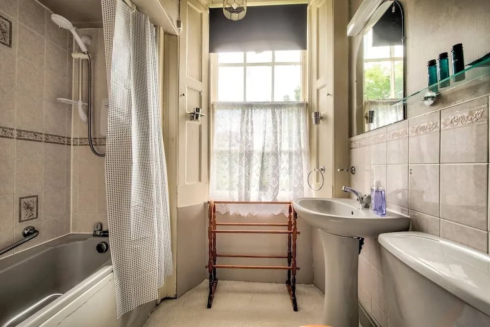 Authentic Georgian 3 Bed Smugglers Cottage - photo 8