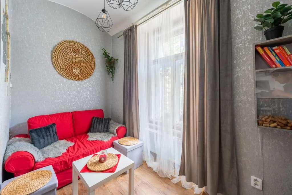 Žižkov apartments - photo 26