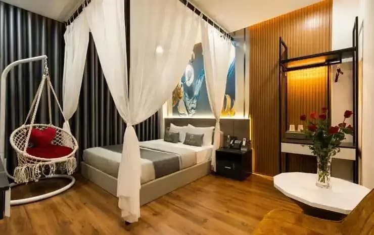 Micasa Hotel - photo 2