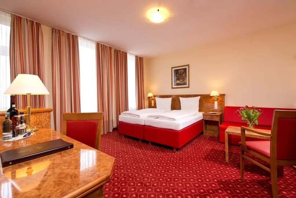 Hotel & Apartments Zarenhof Berlin Friedrichshain - photo 5