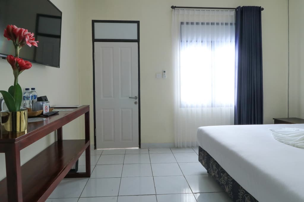 City Garden Bali Dwipa Hotel, Kuta - photo 4