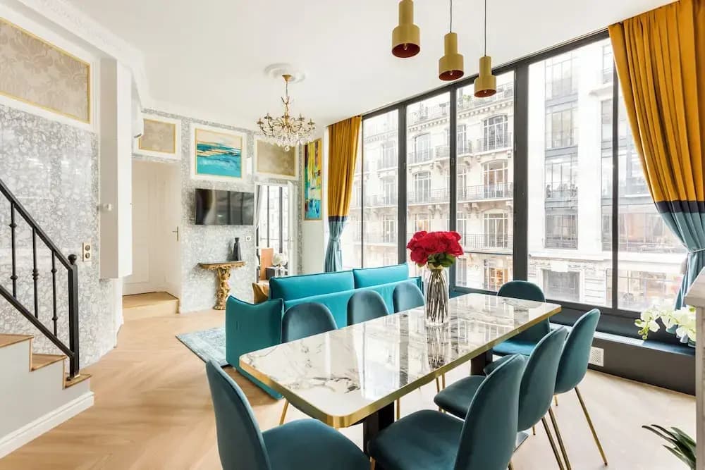 Merveil Luxury Suites - Reaumur I-II - photo 35