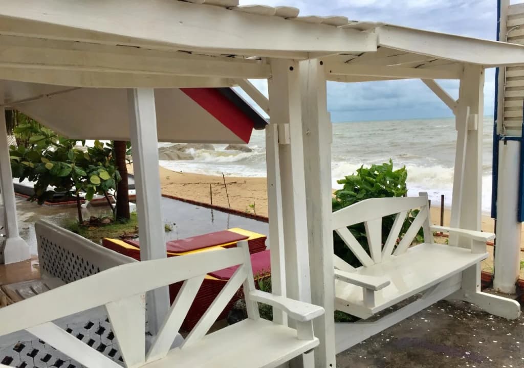 Lamai Chalets - photo 6