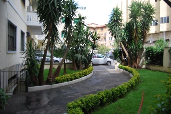 City Room B&B Rome - photo 2