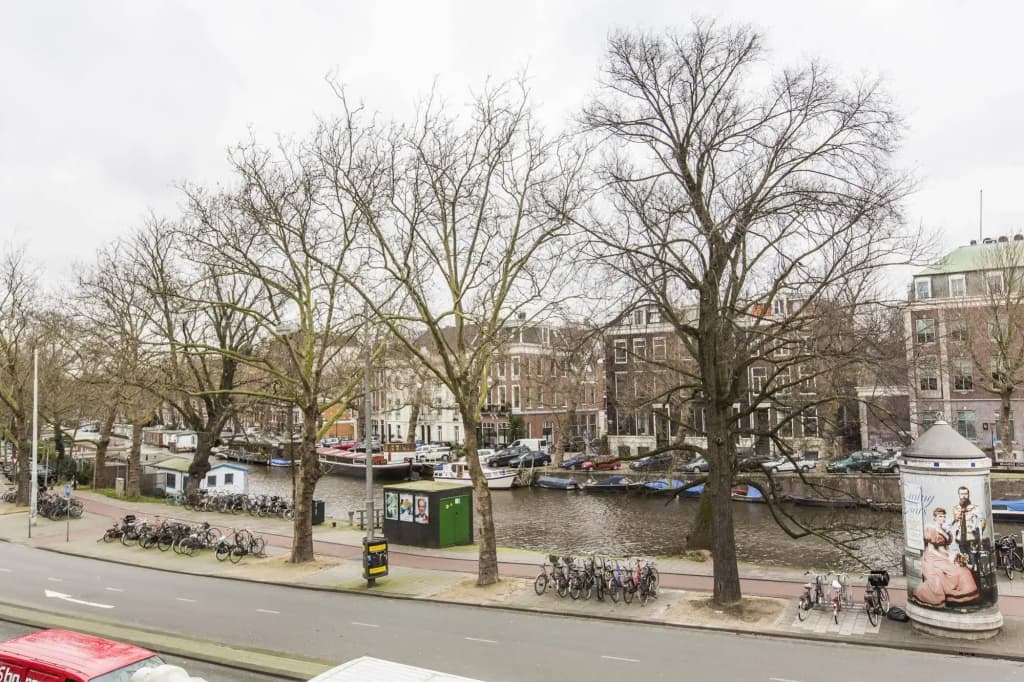 Stadhouderskade Studio - photo 10