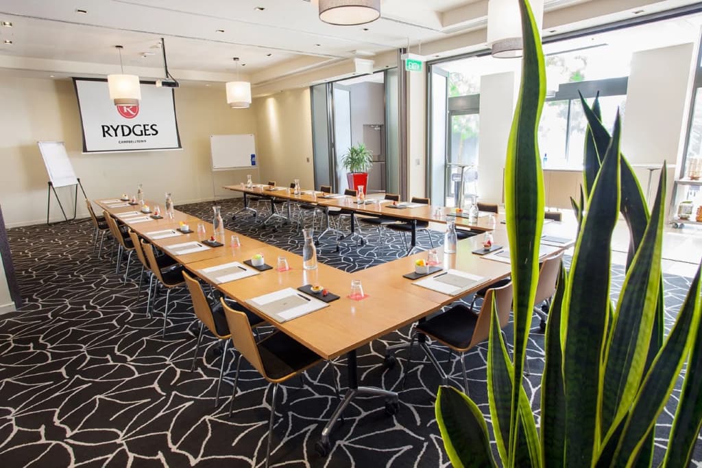 Rydges Campbelltown - photo 17