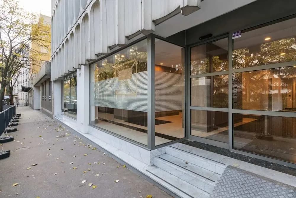 Beautiful Flat for 6p Near Place D'italie - photo 11