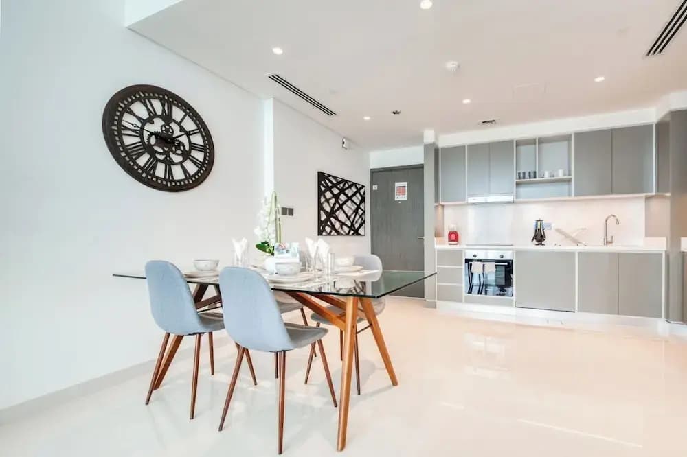 Luxury Beach Front Apartment - photo 10
