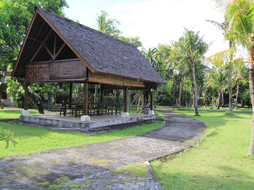 Suji Bungalow - photo 24