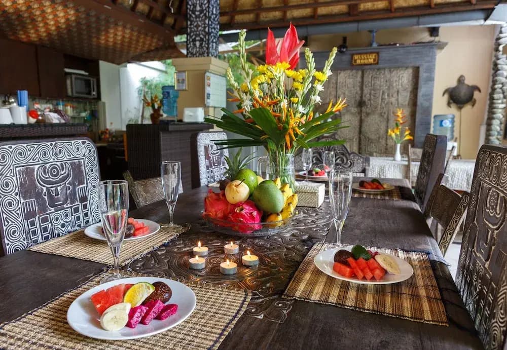 Villa Mesui Lotus - photo 8