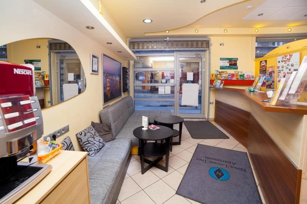 Nova Apartments Budapest - photo 11