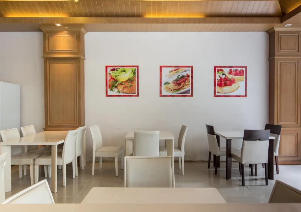 Patong Princess Hotel - photo 20