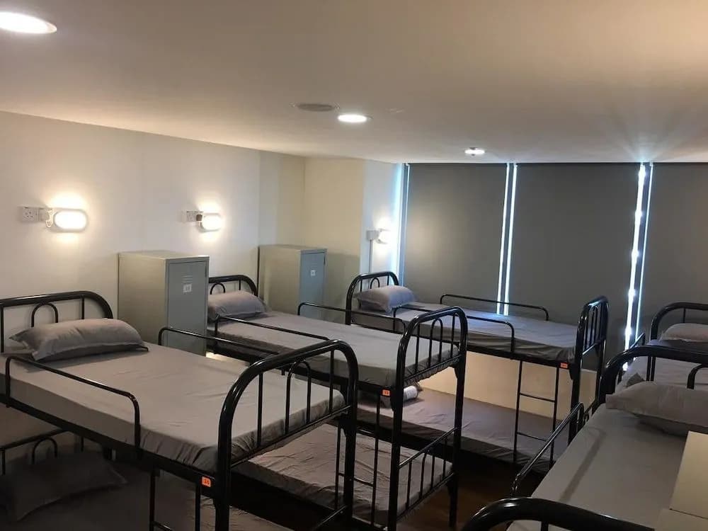 Kuala Lumpur Dorms - photo 4