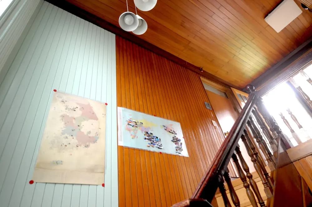 Moca Guesthouse - Hostel - photo 12