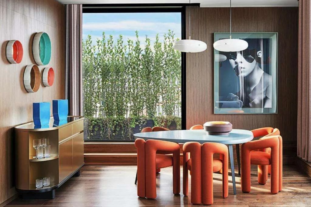 Casa Brera, a Luxury Collection Hotel, Milan - photo 14