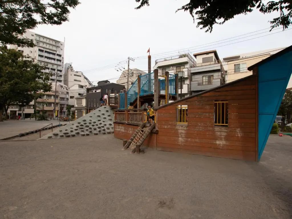 Vacation Inn Kamata I - photo 12