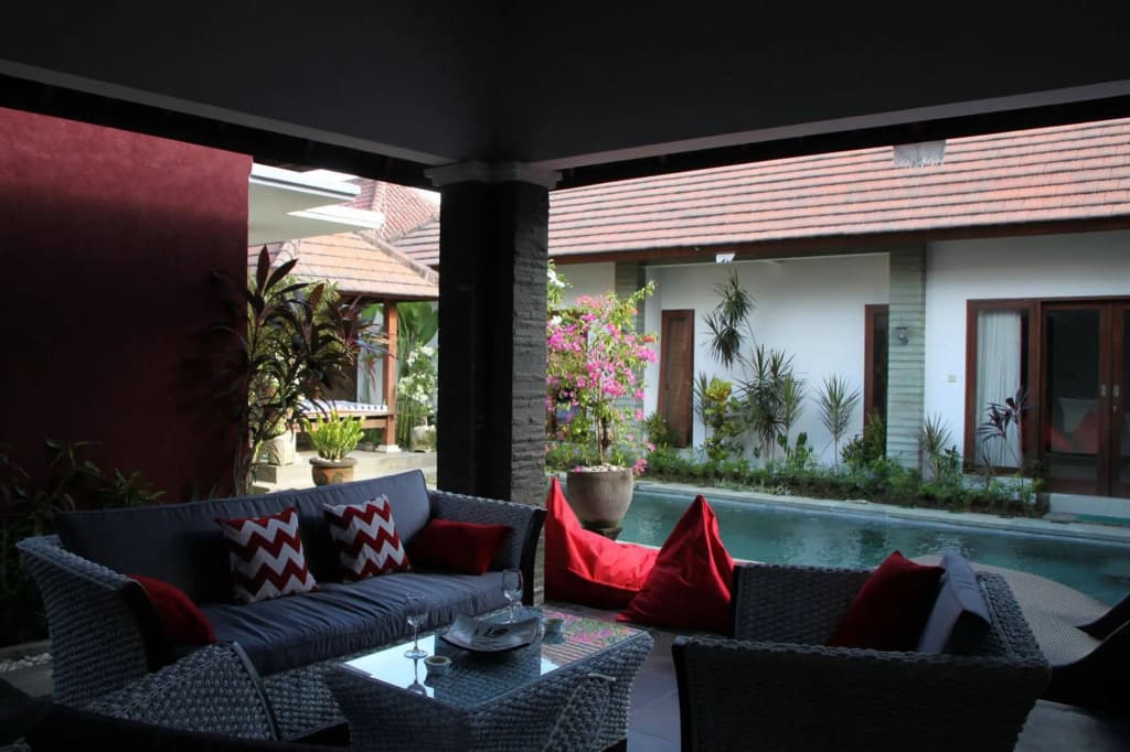 Villa Jenile - photo 4
