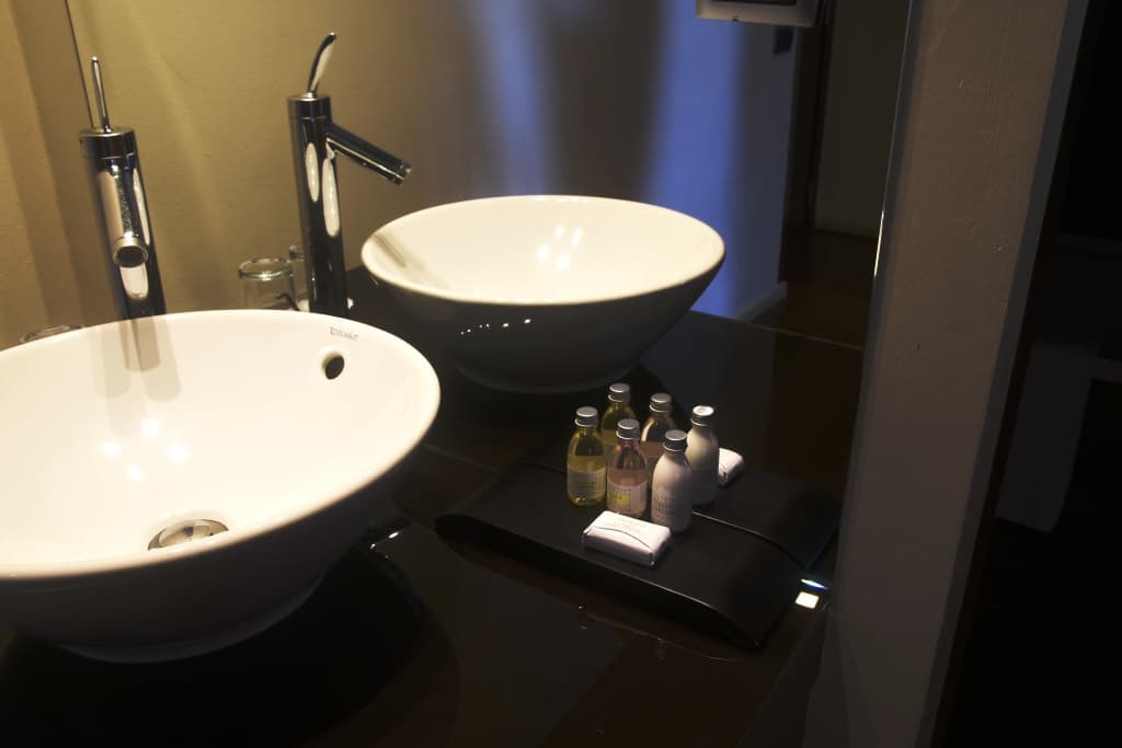 987 Design Prague Hotel - photo 8