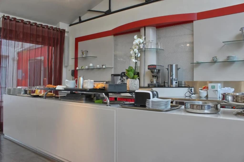 Pavillon Nation - photo 13