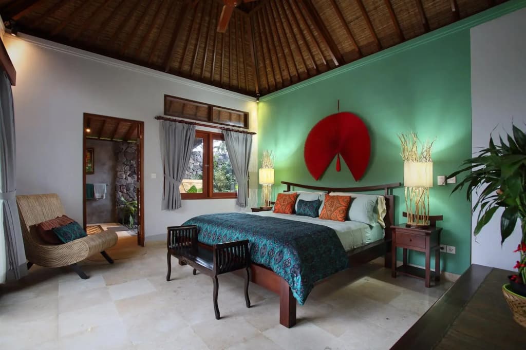 Satori Villas Bali - photo 19