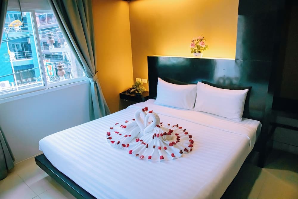 D1 Hotel - photo 5