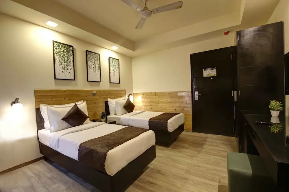 Saltstayz Select - Nehru Place & New Friends Colony - photo 13