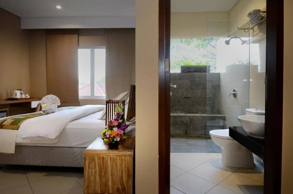 Bali Breezz Hotel - photo 9
