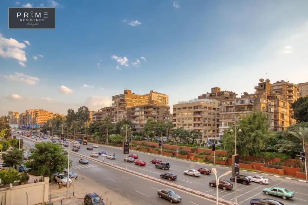 Prime Residence Heliopolis - photo 10