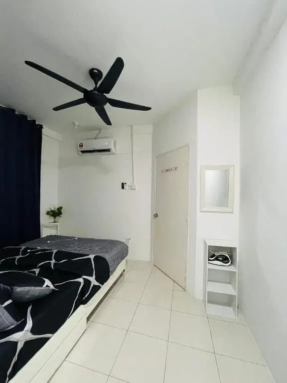 Fr Homestay Residensi 2 Wakaf Che Yeh, Kota Bharu - photo 5
