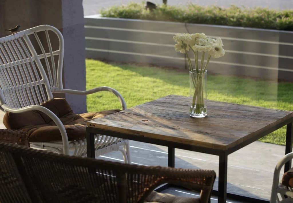 I am Jazz Boutique Hotel - photo 7
