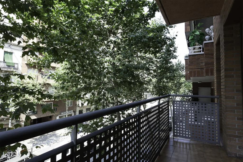 SSG Camp Nou Apartments - photo 12