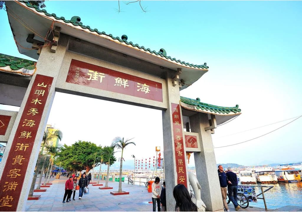 The Royal Garden Kowloon East - photo 34