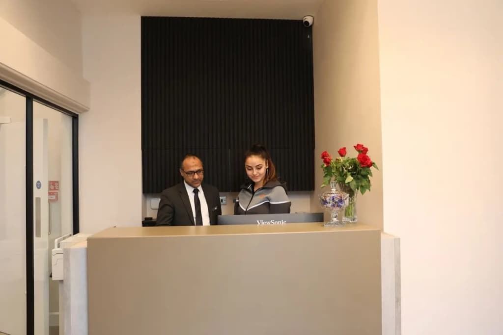 Reem Hotel - photo 19