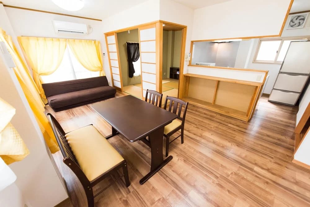 Vacation room Yahiro - photo 10