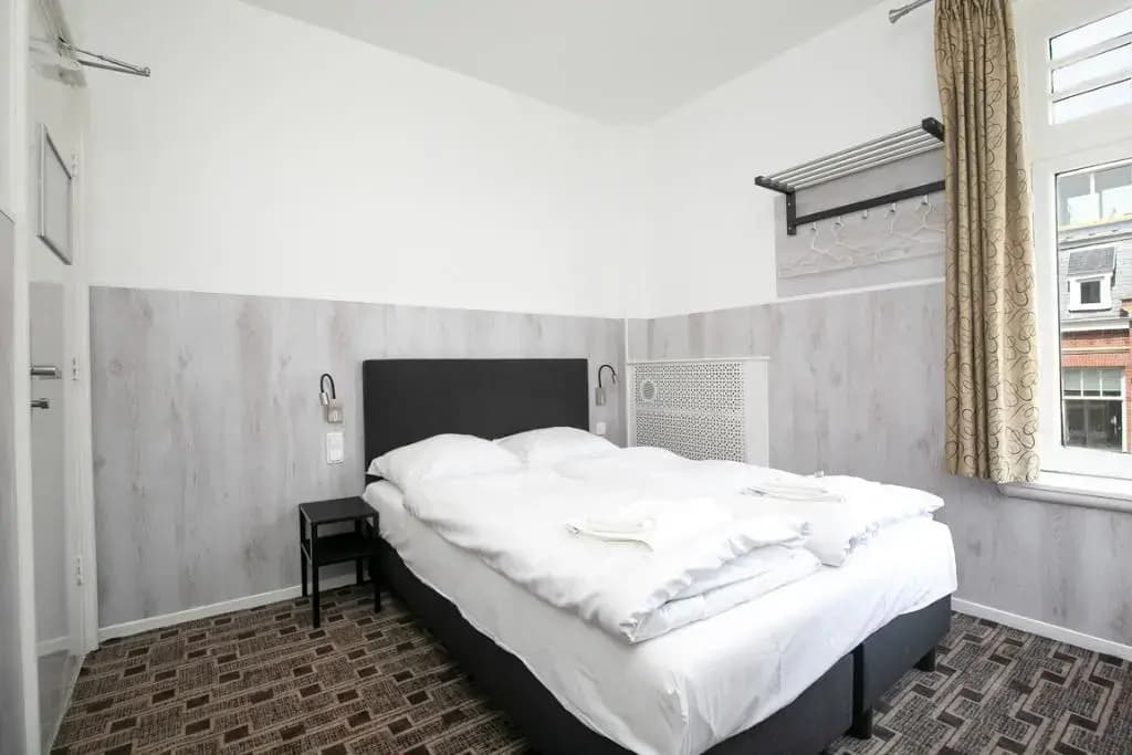 Trianon Hotel - photo 6