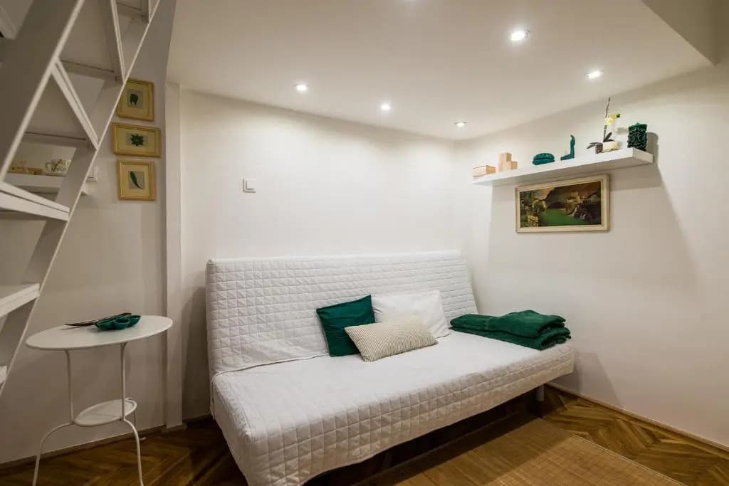 Green Pearl Apartment - photo 4