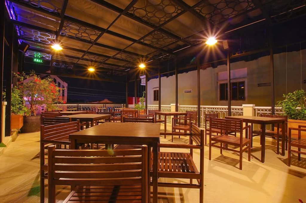 Alanis Lodge Phu Quoc - photo 16