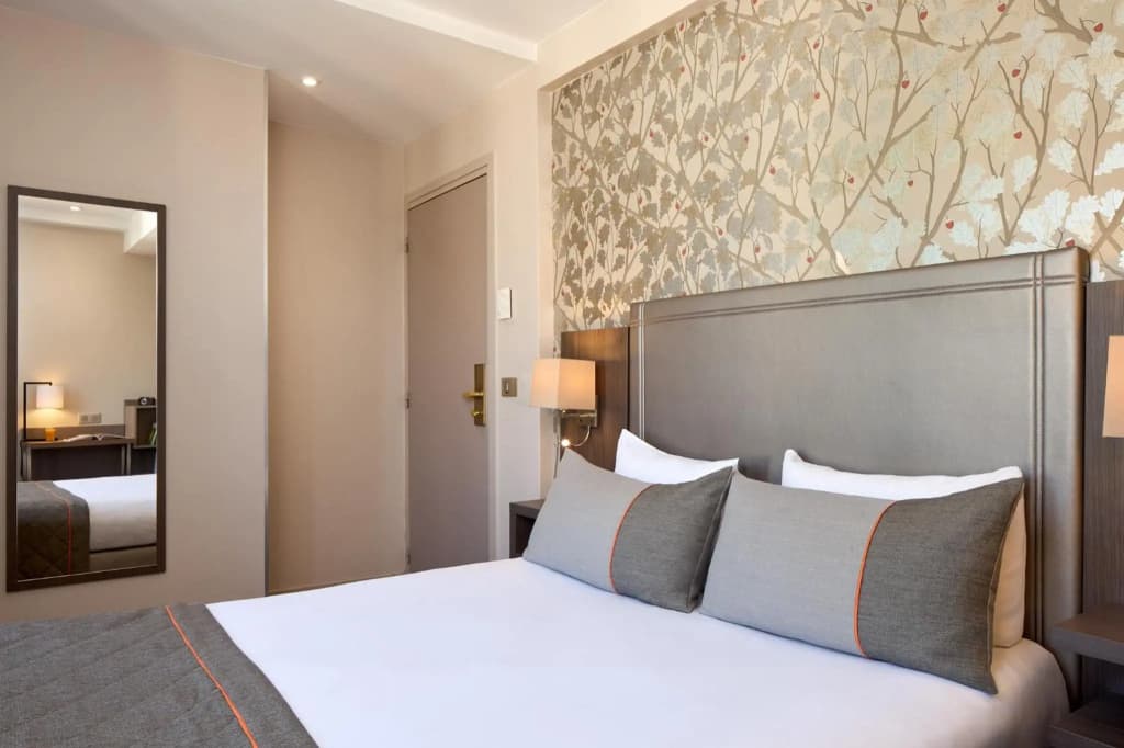 Timhotel Paris Gare de l'Est - photo 4
