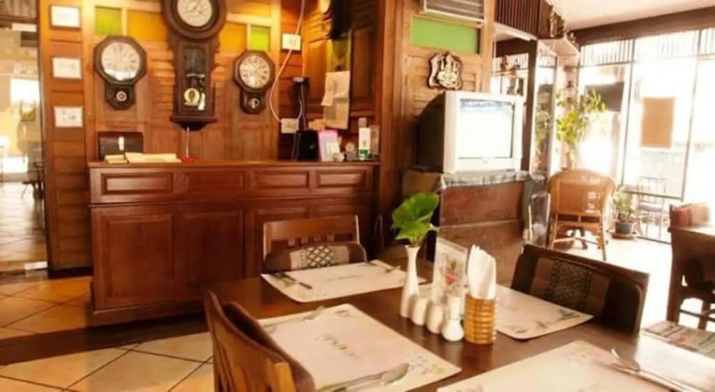 Cucumber Inn - photo 14