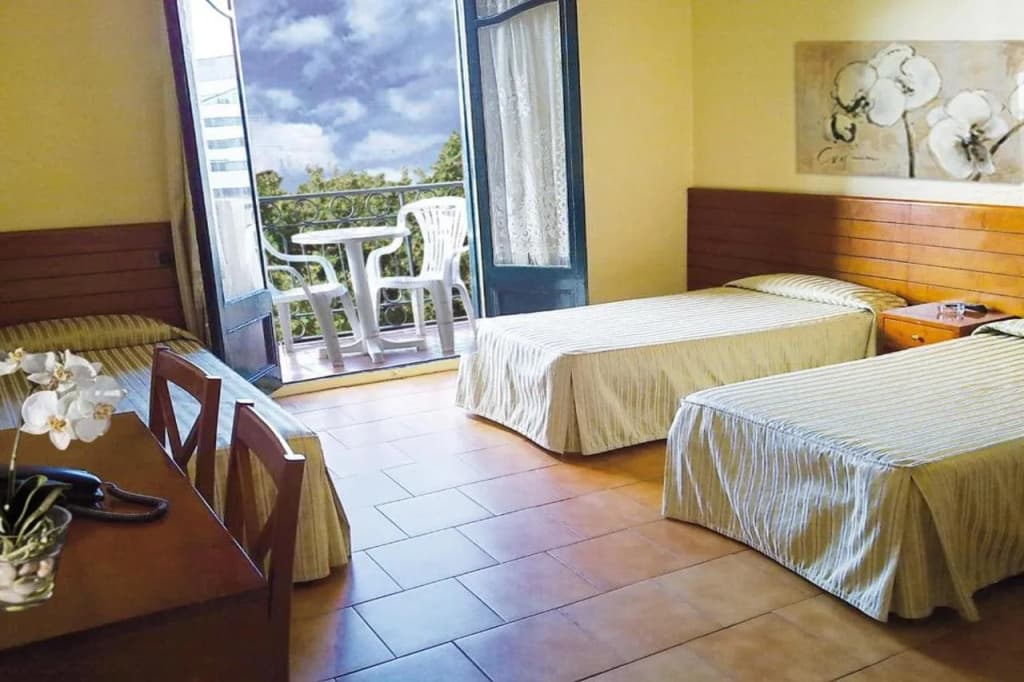 Hotel Toledano Ramblas - photo 3