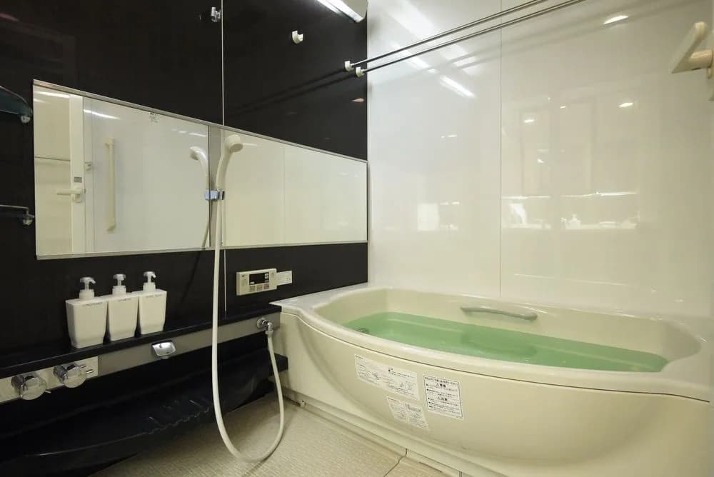 Namba Suite Room - photo 7