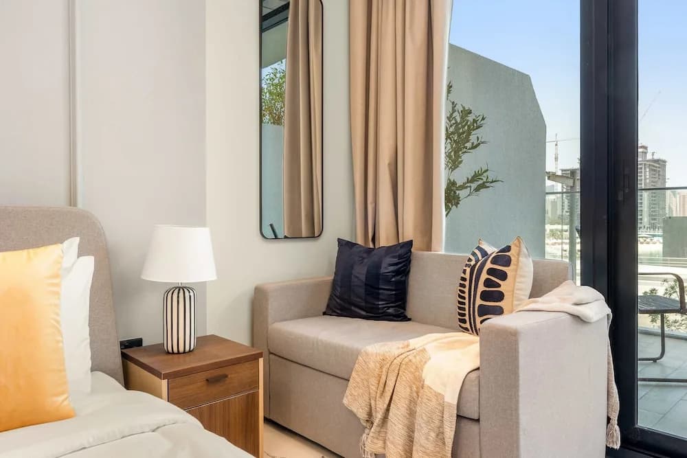 Silkhaus New Studio Al Maryah Vista Near Reem - photo 5